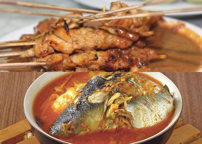 Rahasia Rasa Cilacap yang Bikin Ketagihan: Dapur Budhe Snack & Catering